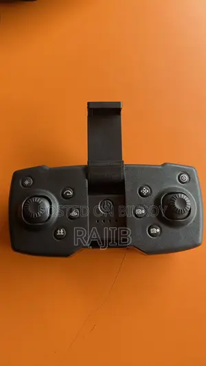 Uav S8000 - Dual Camera Dual Battery Drone