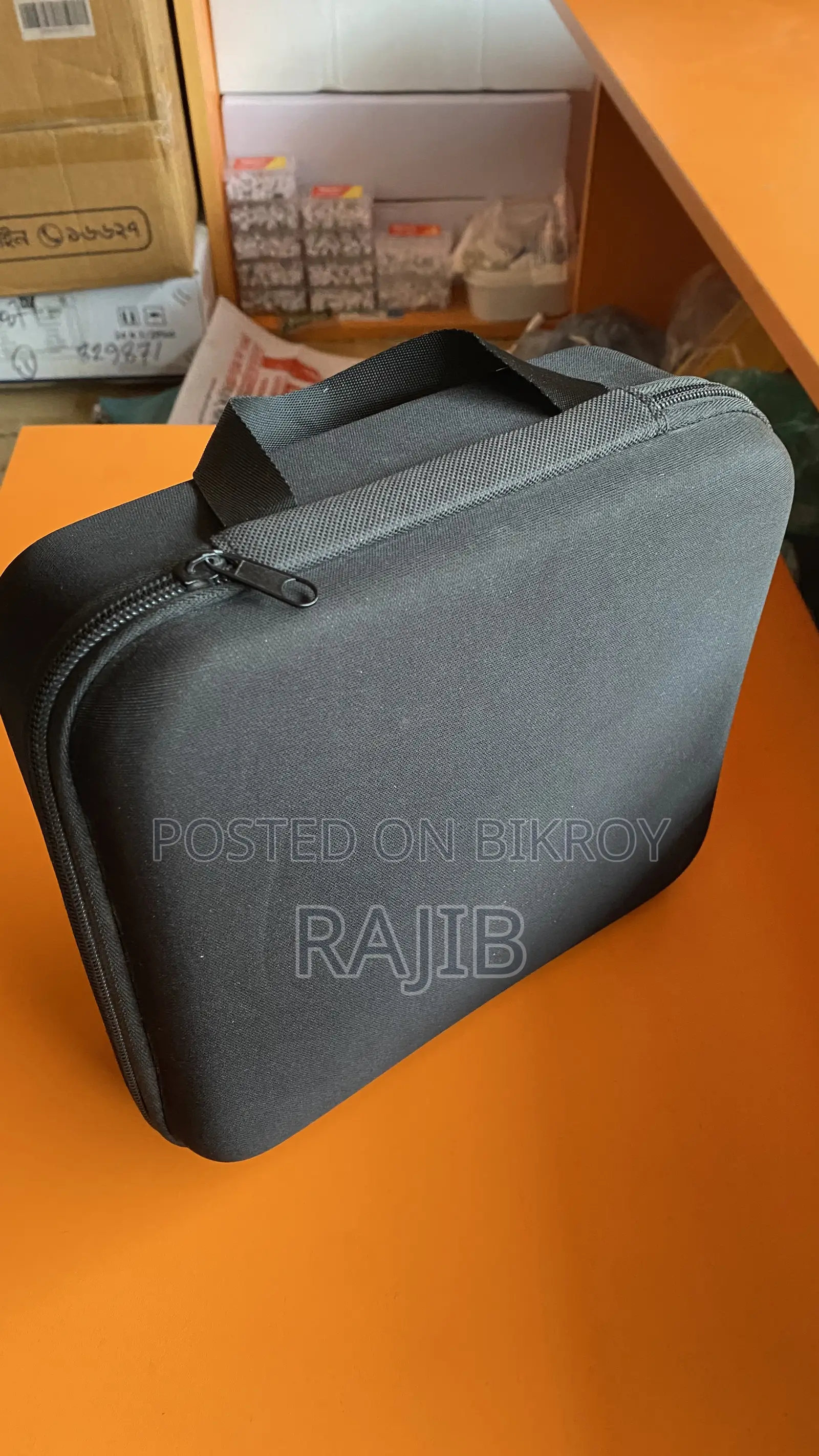 Uav S8000 - Dual Camera Dual Battery Drone