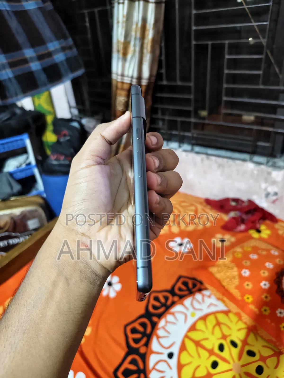Google Pixel 7 128 GB Black