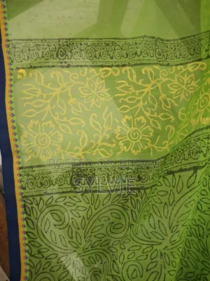 Joyoti: Unique in the World of Sarees