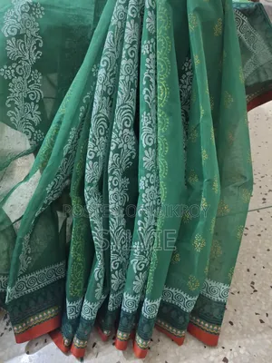 Joyoti: Unique in the World of Sarees