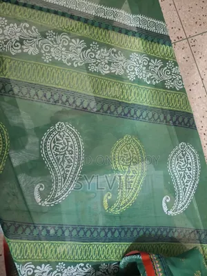 Joyoti: Unique in the World of Sarees