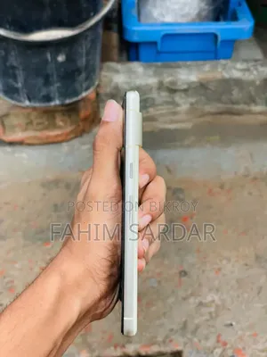 Google Pixel 7 128 GB White