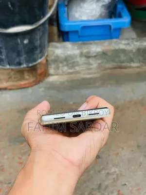 Google Pixel 7 128 GB White