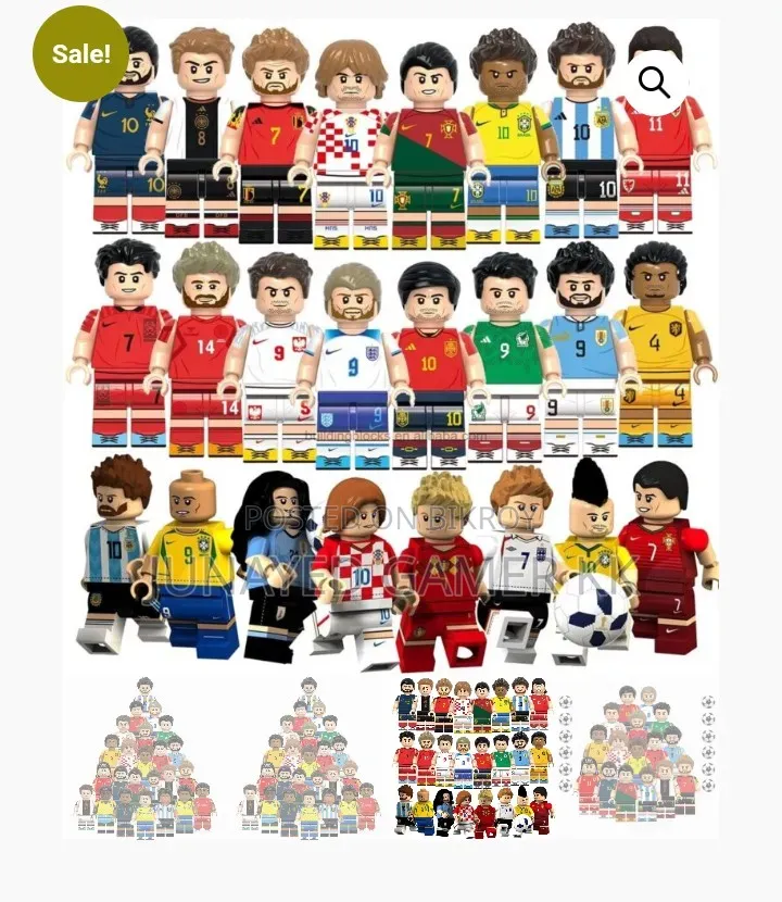 Action Figure
