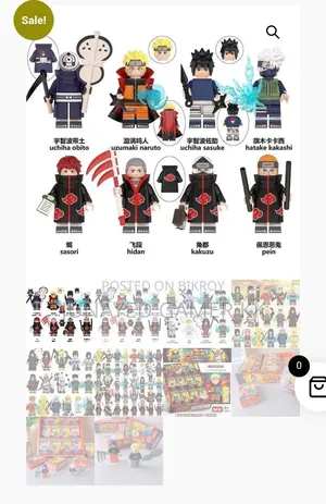 Action Figure