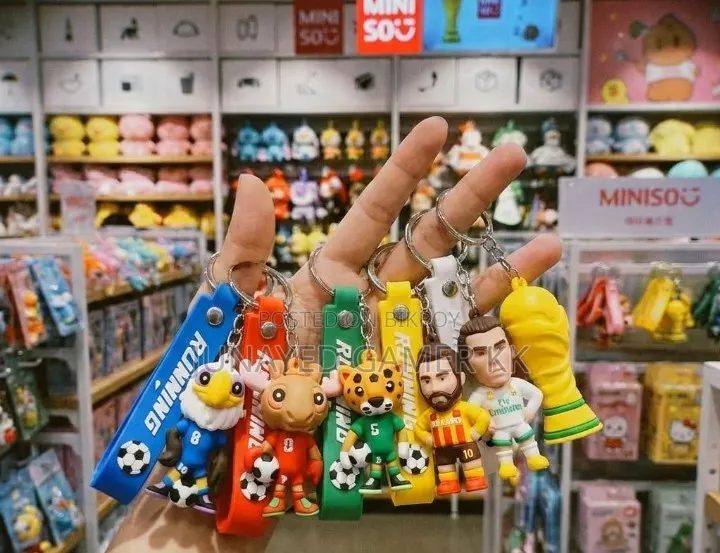 Action Figure