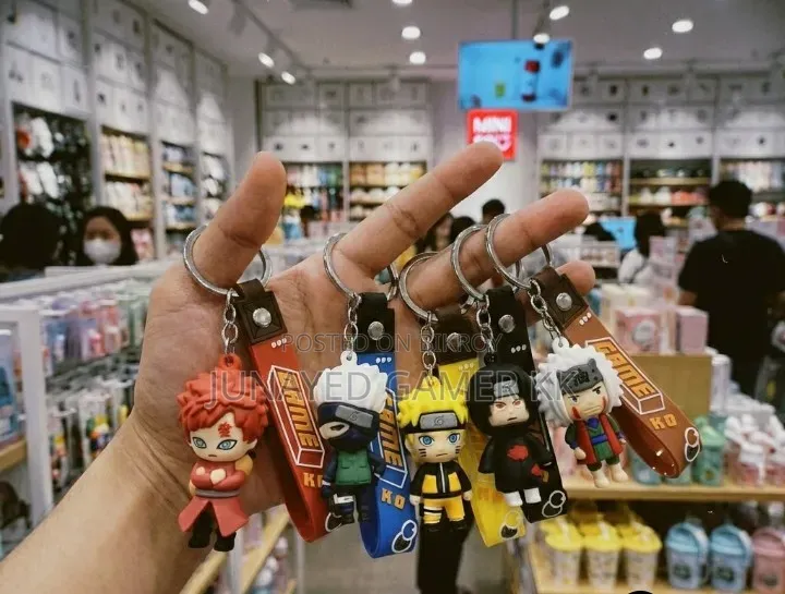 Action Figure