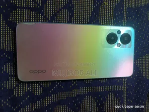 নতুন ওপ্পো এফ২১ প্রো ৫জি ১২৮ জিবি রোজ গোল্ড