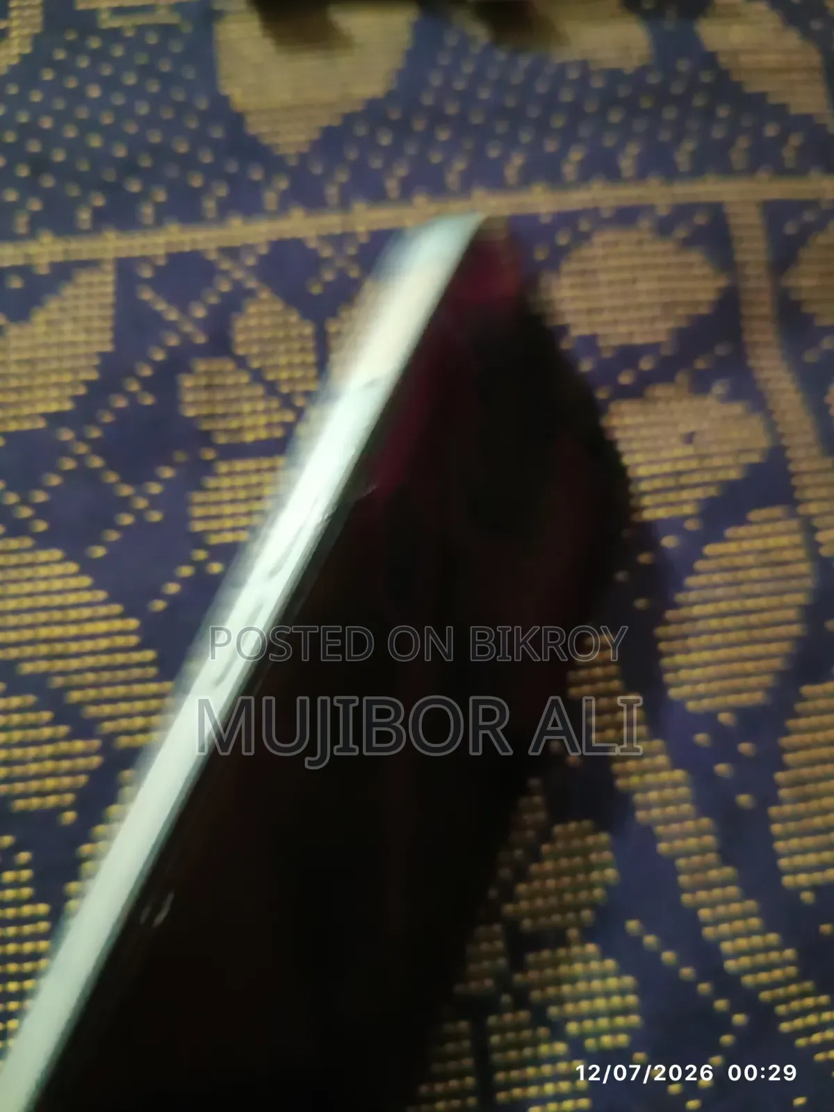 নতুন ওপ্পো এফ২১ প্রো ৫জি ১২৮ জিবি রোজ গোল্ড
