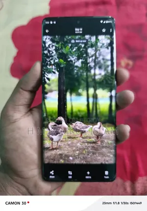 Motorola Edge 50 512 GB