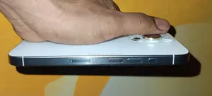 Apple iPhone 15 Pro 256 GB White