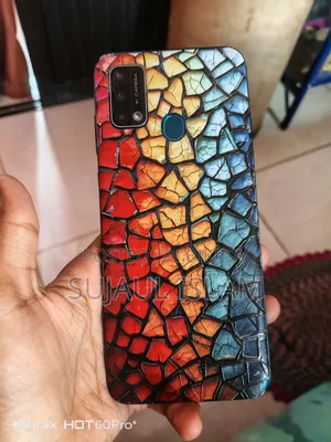Walton Primo R8 64 GB Blue