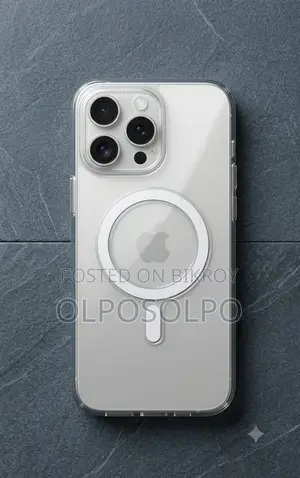 Apple iPhone 17 Pro Max 256 GB Silver