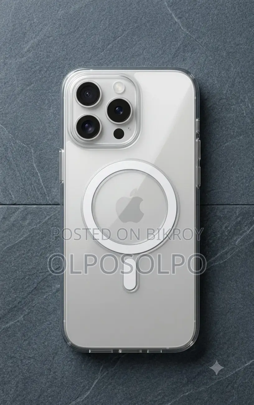 Apple iPhone 17 Pro Max 256 GB Silver