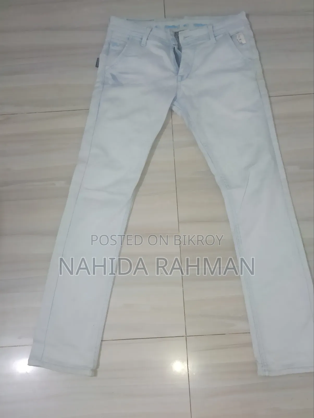 সেরা মানের ডেনিম জিন্স