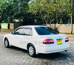 Driver needed for rental driving