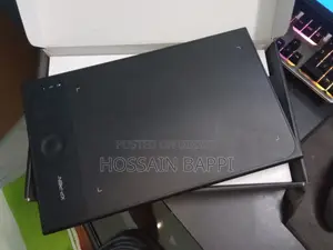 Tablet 4 GB Black