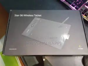 Tablet 4 GB Black
