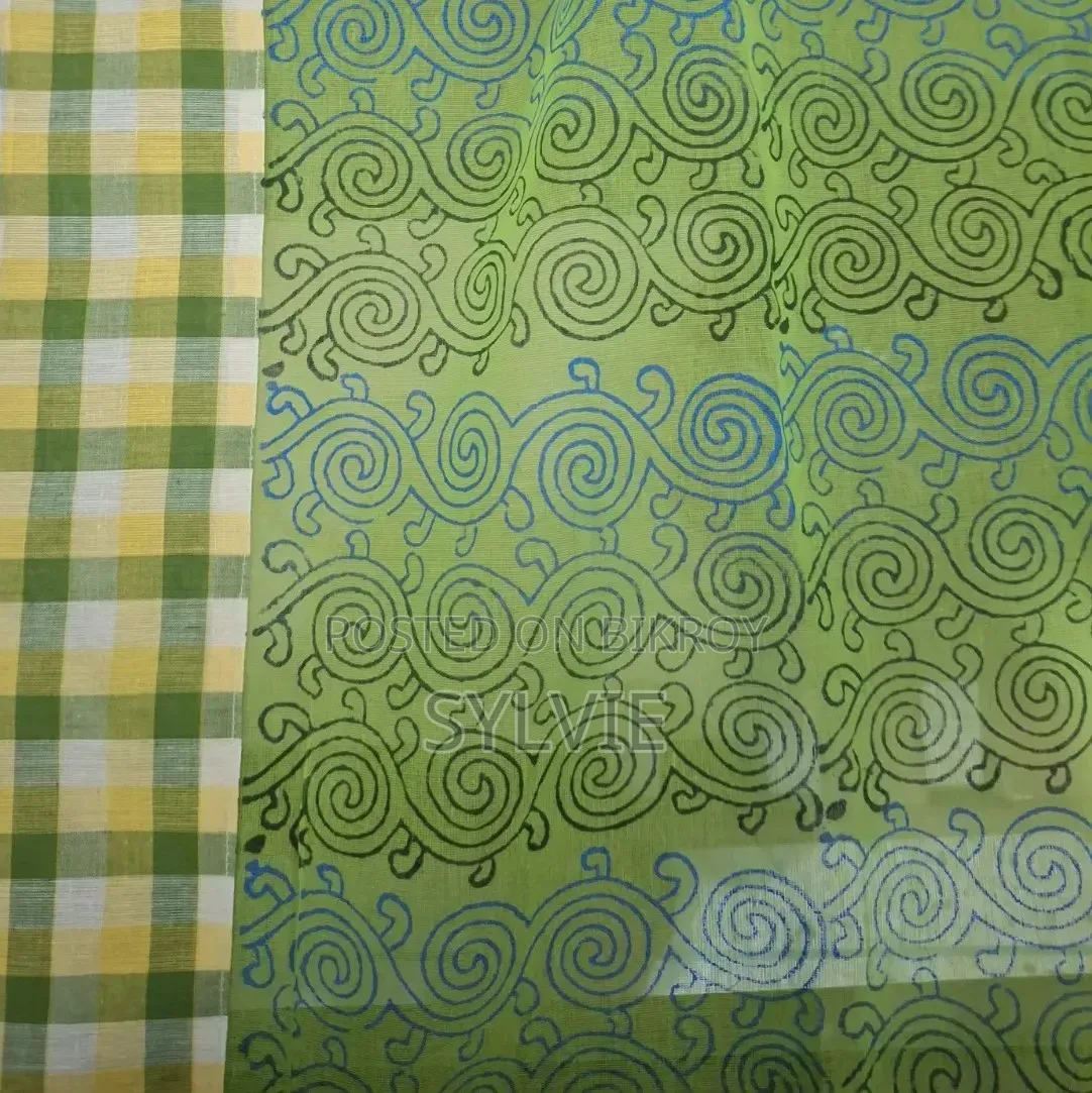 Joyoti: Unique in the World of Sarees