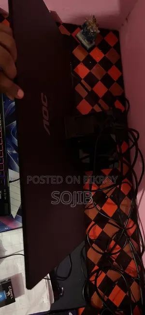 Aoc Monitor