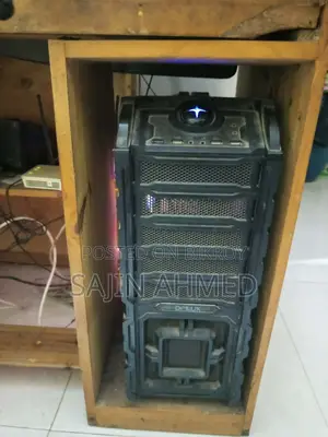 Desktop Computer 16GB Intel Core I5 eMMC 512GB