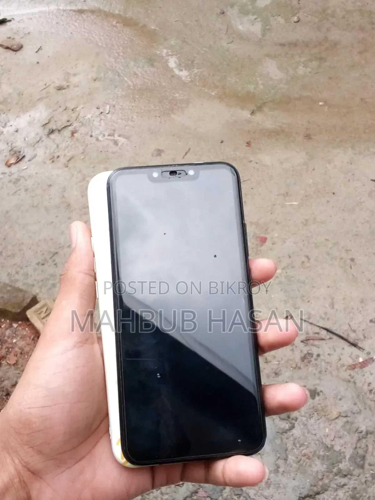 Huawei Mate 20 Lite 64 GB Black