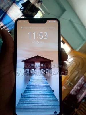 Huawei Mate 20 Lite 64 GB Black