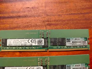 Samsung Ddr5 4800 Bus Server Ram