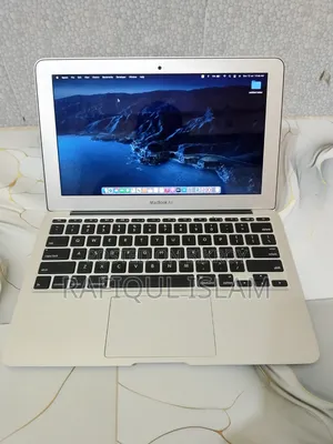 Laptop Apple MacBook 2013 8GB Intel Core i5 SSD 128GB