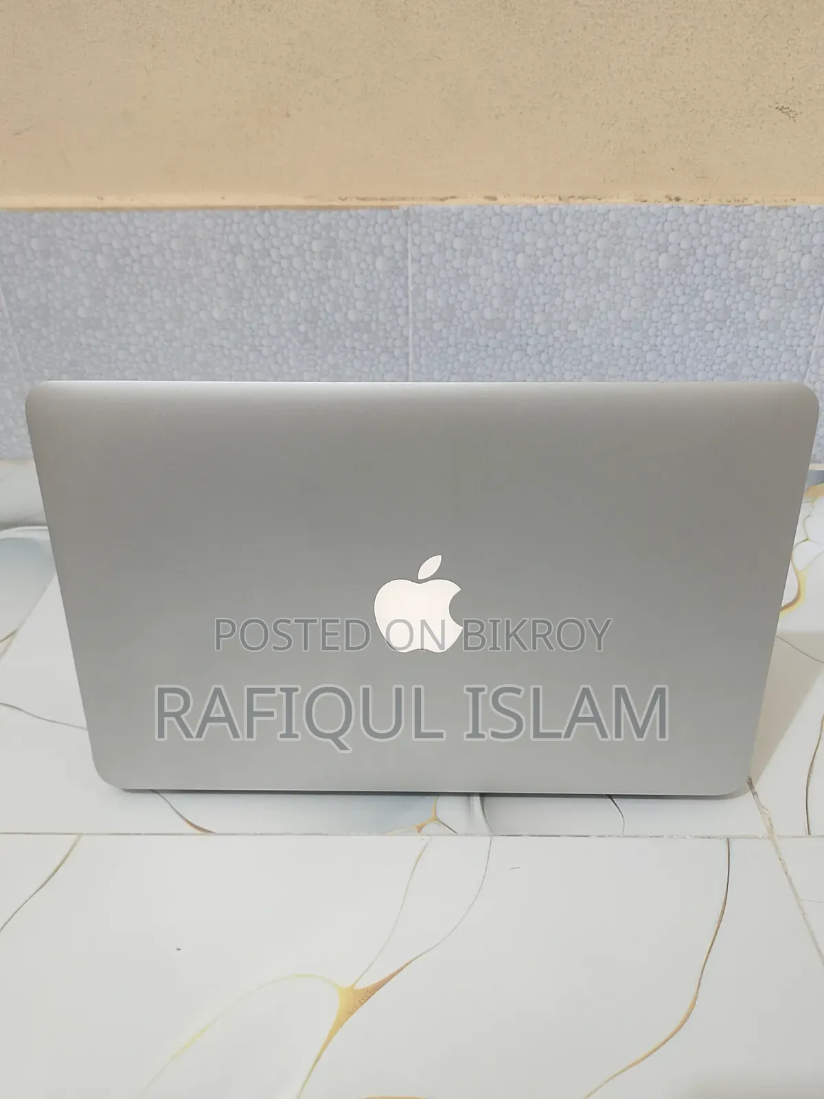 Laptop Apple MacBook 2013 8GB Intel Core i5 SSD 128GB