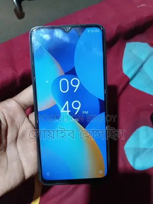 Tecno Spark 10 Pro ১২৮ জিবি কালো