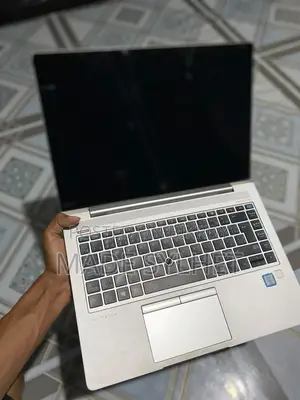 Laptop HP EliteBook 840 G5 8GB Intel Core I5 SSD 128GB