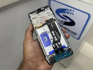 Samsung Galaxy A17/A26 Original Display