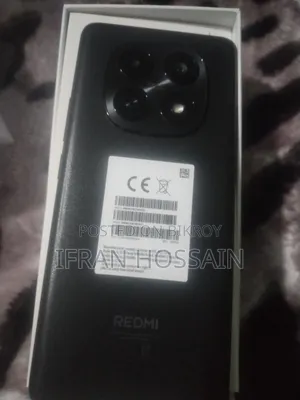 New Xiaomi 15 Pro 256 GB Black