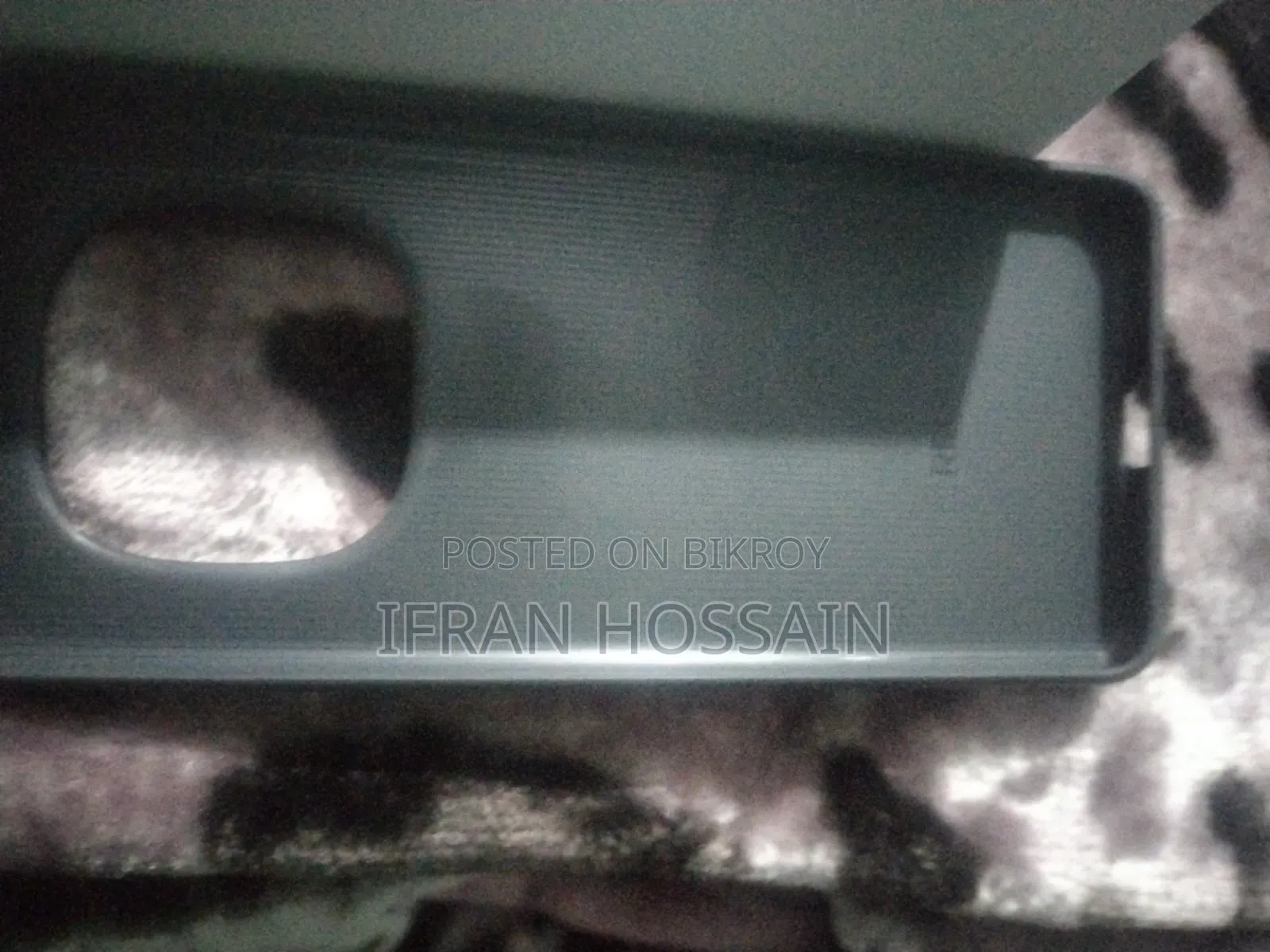 New Xiaomi 15 Pro 256 GB Black