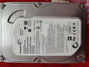 Hard Drive