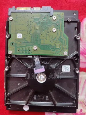 Hard Drive