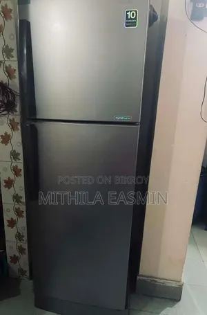 Non Frost Samsung Refrigerator