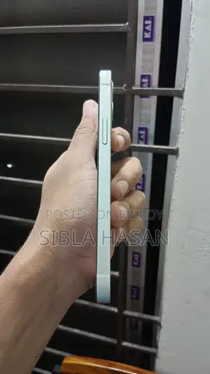 Apple iPhone 12 256 GB Green