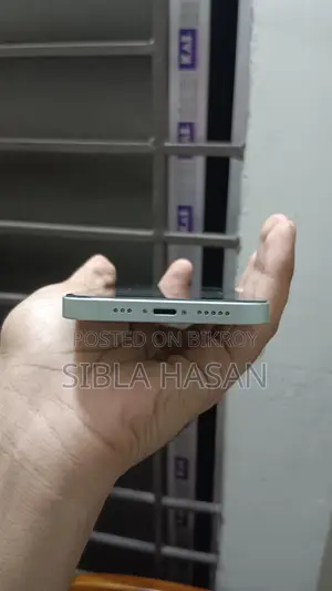 Apple iPhone 12 256 GB Green