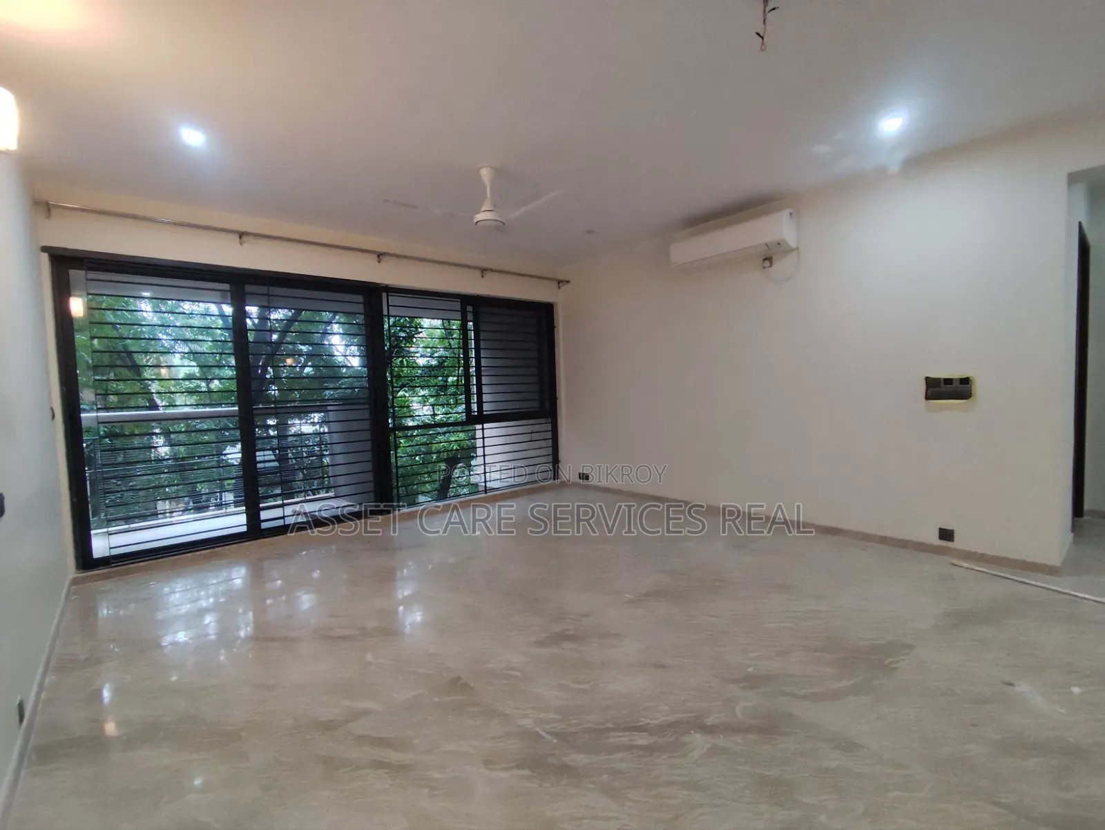 শান্তা, গুলশানে ৪ বেডরুমের অ্যাপার্টমেন্ট ভাড়ার জন্য