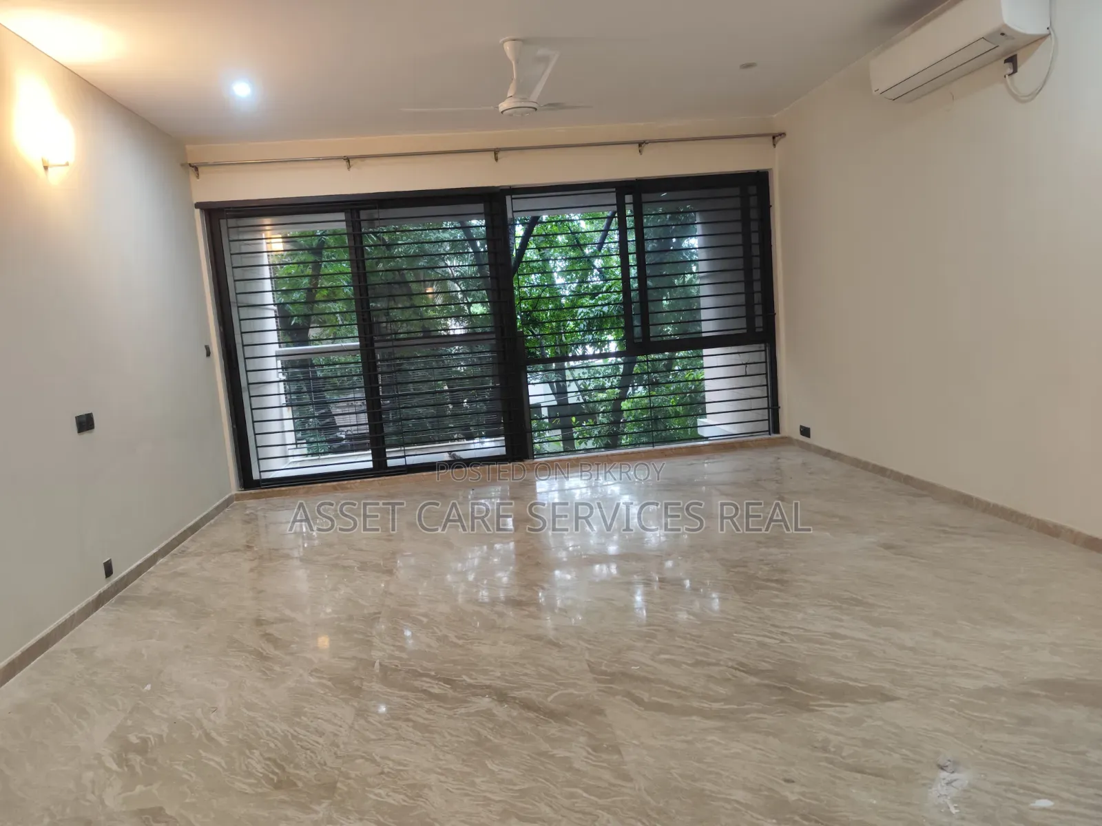 শান্তা, গুলশানে ৪ বেডরুমের অ্যাপার্টমেন্ট ভাড়ার জন্য