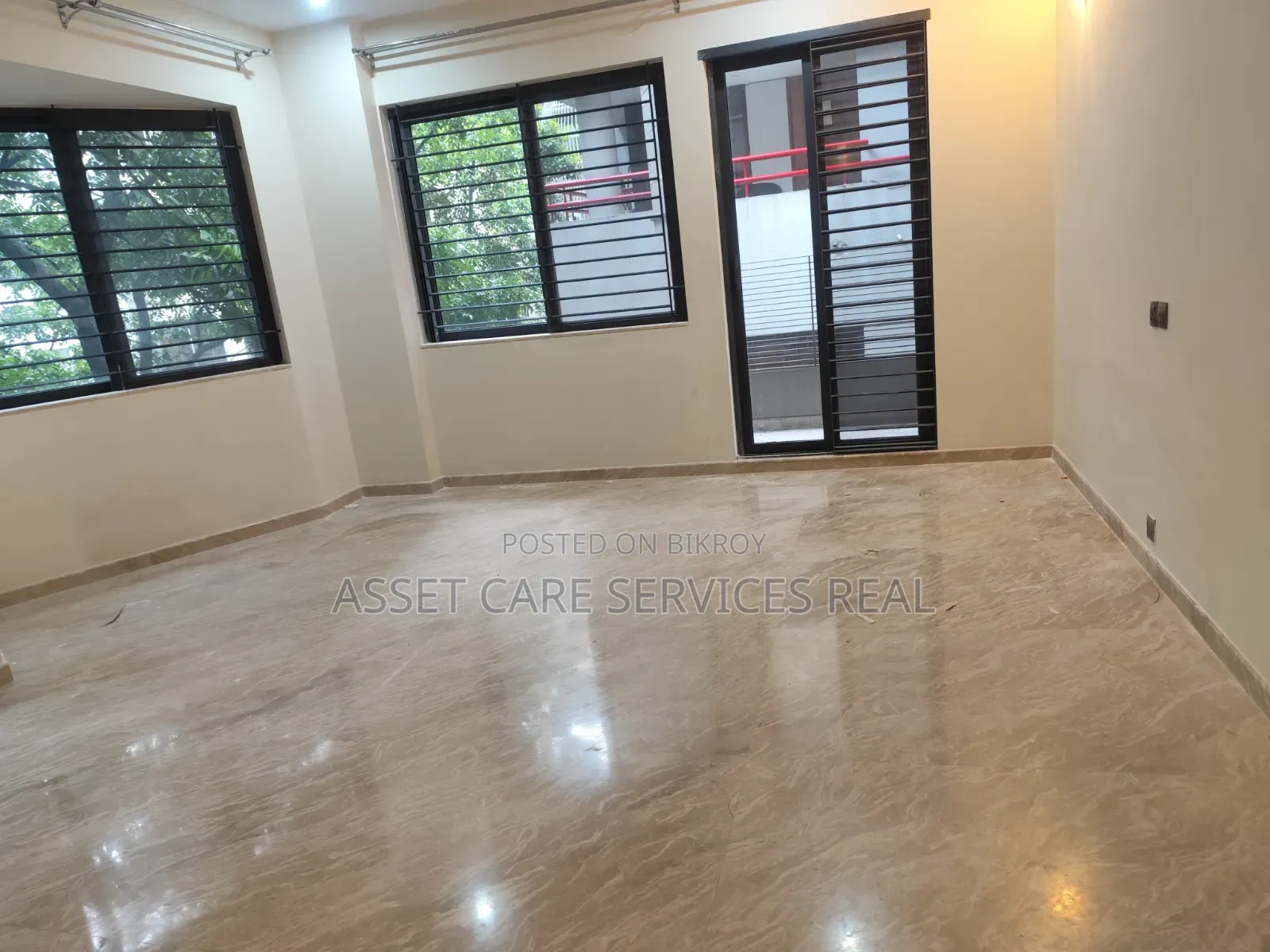 শান্তা, গুলশানে ৪ বেডরুমের অ্যাপার্টমেন্ট ভাড়ার জন্য