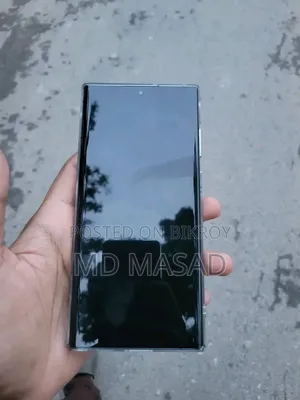 স্যামসাং গ্যালাক্সি এস২২ আল্ট্রা ২৫৬ জিবি ব্লু