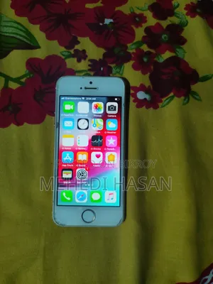 Apple iPhone 5s 32 GB Gold