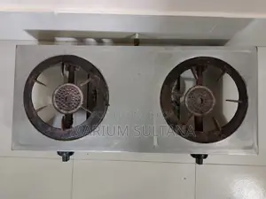 Sell for Gas Stove