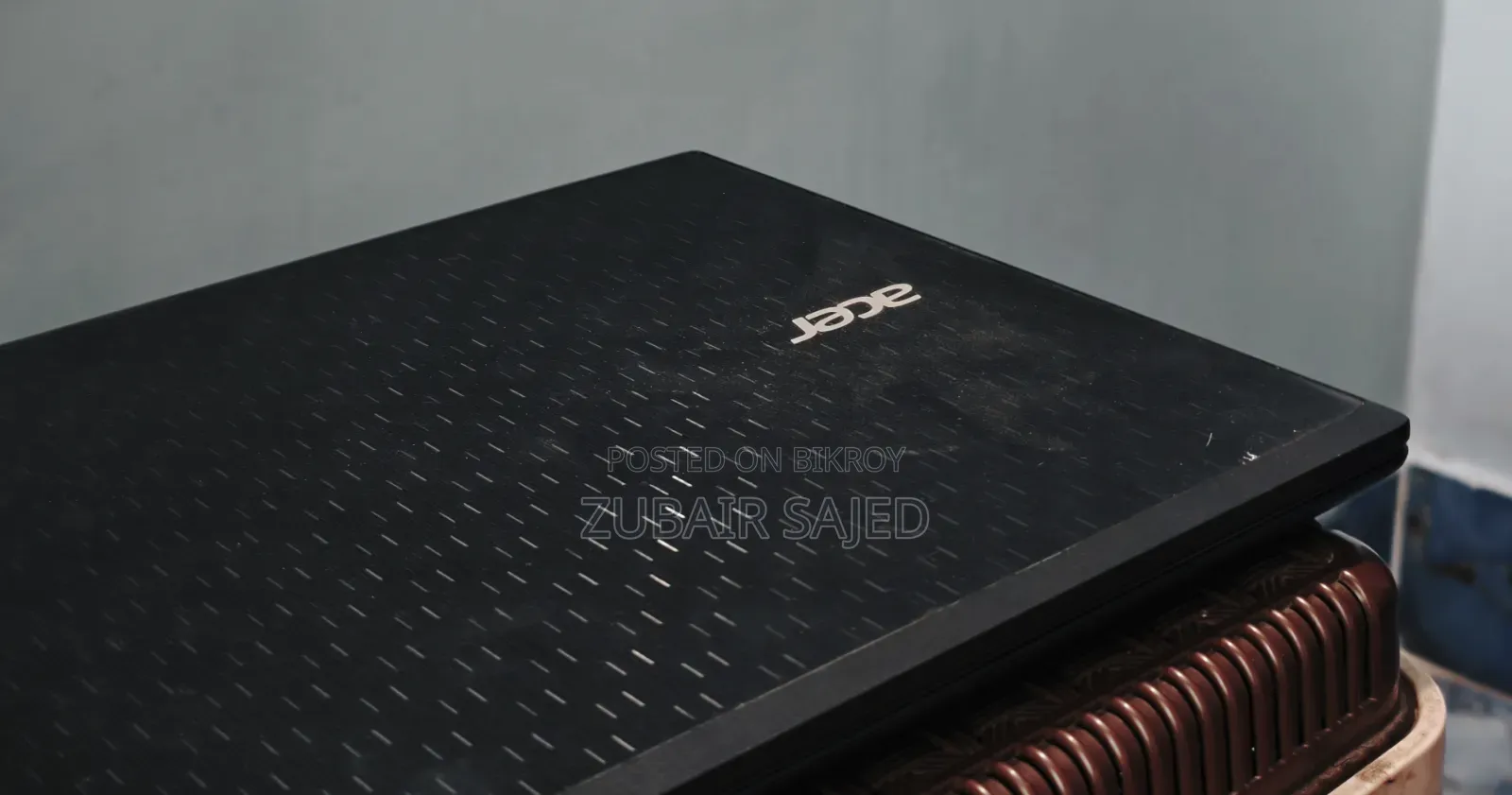 ল্যাপটপ Acer Aspire V3-575g 12GB Intel Core I7 SSD 256GB