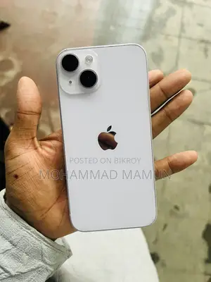 Apple iPhone 14 128 GB Purple