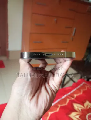অ্যাপল আইফোন ১৪ প্রো ১২৮ জিবি রোজ গোল্ড